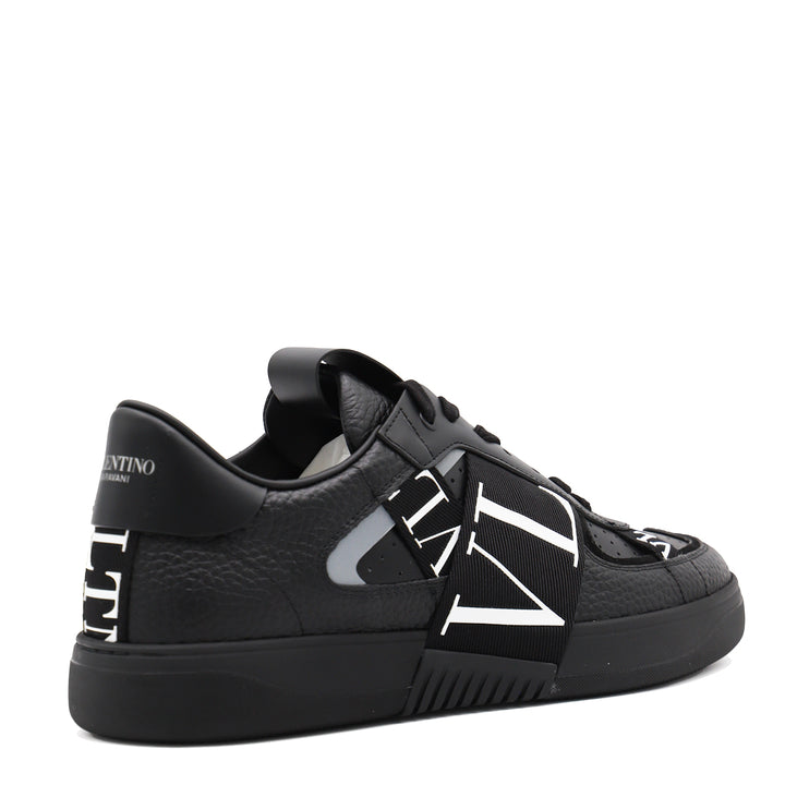 Valentino Garavani Sneakers - BLACK-BLACK | f675945f12a06d85d858c713d317c573ed3723f8