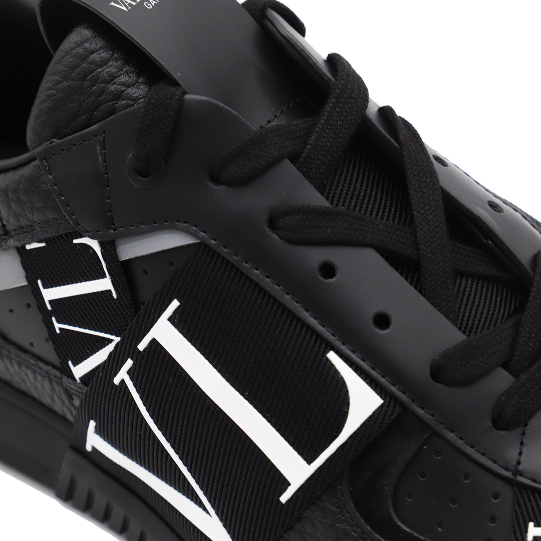 Valentino Garavani Sneakers - BLACK-BLACK | 25a4675c25a197ba260aef2f2c62193be6fb6107