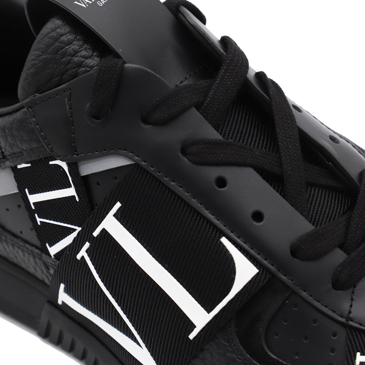 Valentino Garavani Sneakers - BLACK-BLACK | 25a4675c25a197ba260aef2f2c62193be6fb6107