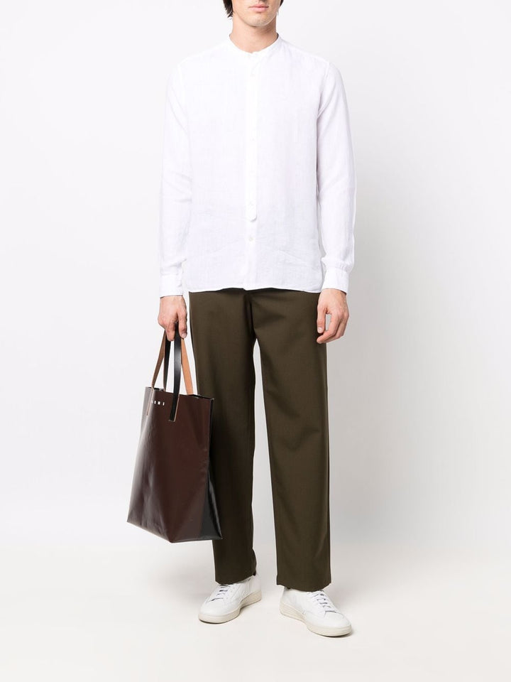 Tintoria Mattei Plain - Bianco | f2c2be263f379b190b359e970b5c4ad86180b088