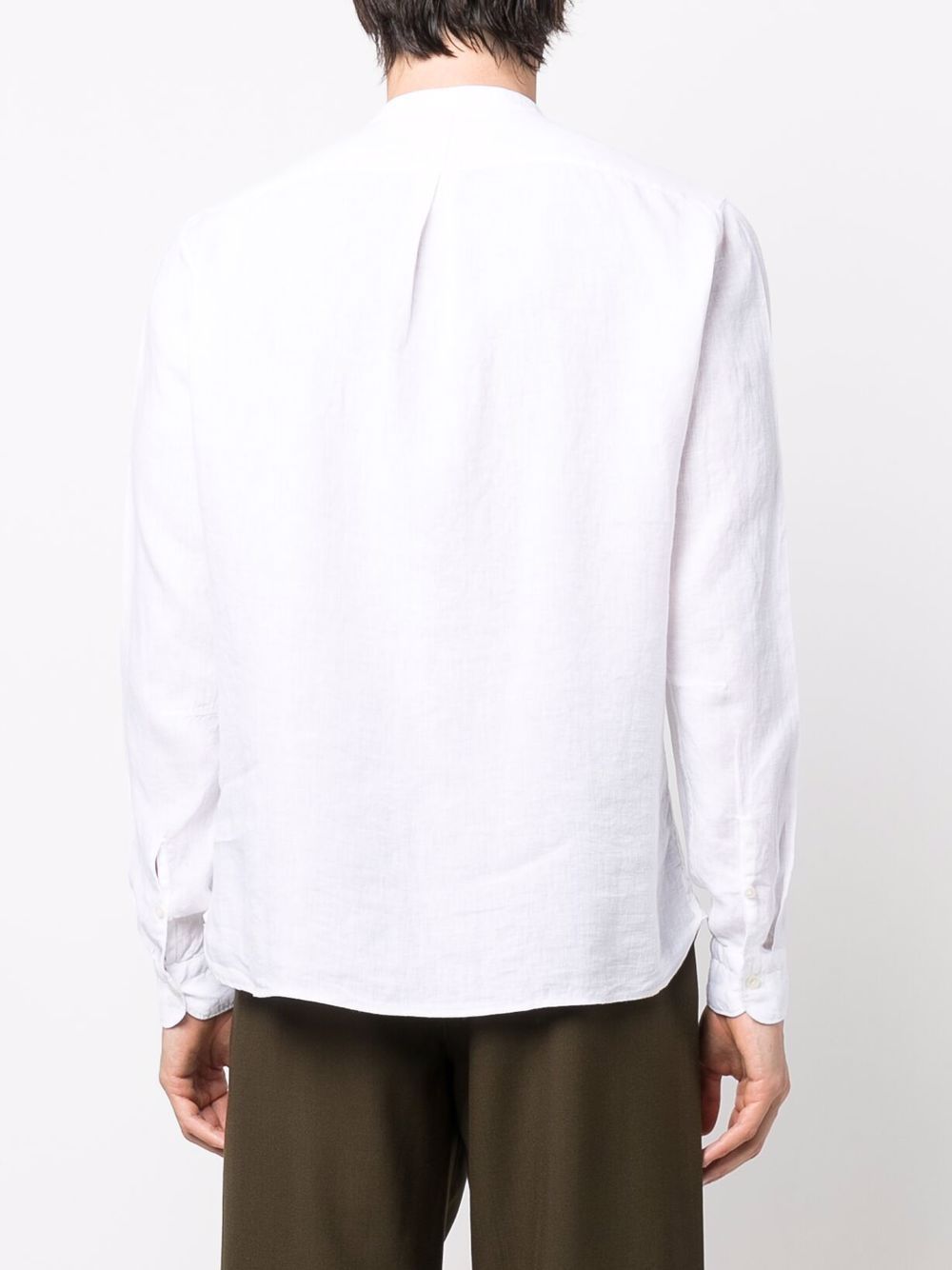 Tintoria Mattei Plain - Bianco | 139372ae4e4eadd0b97ec4d4c292e8e167c17c88