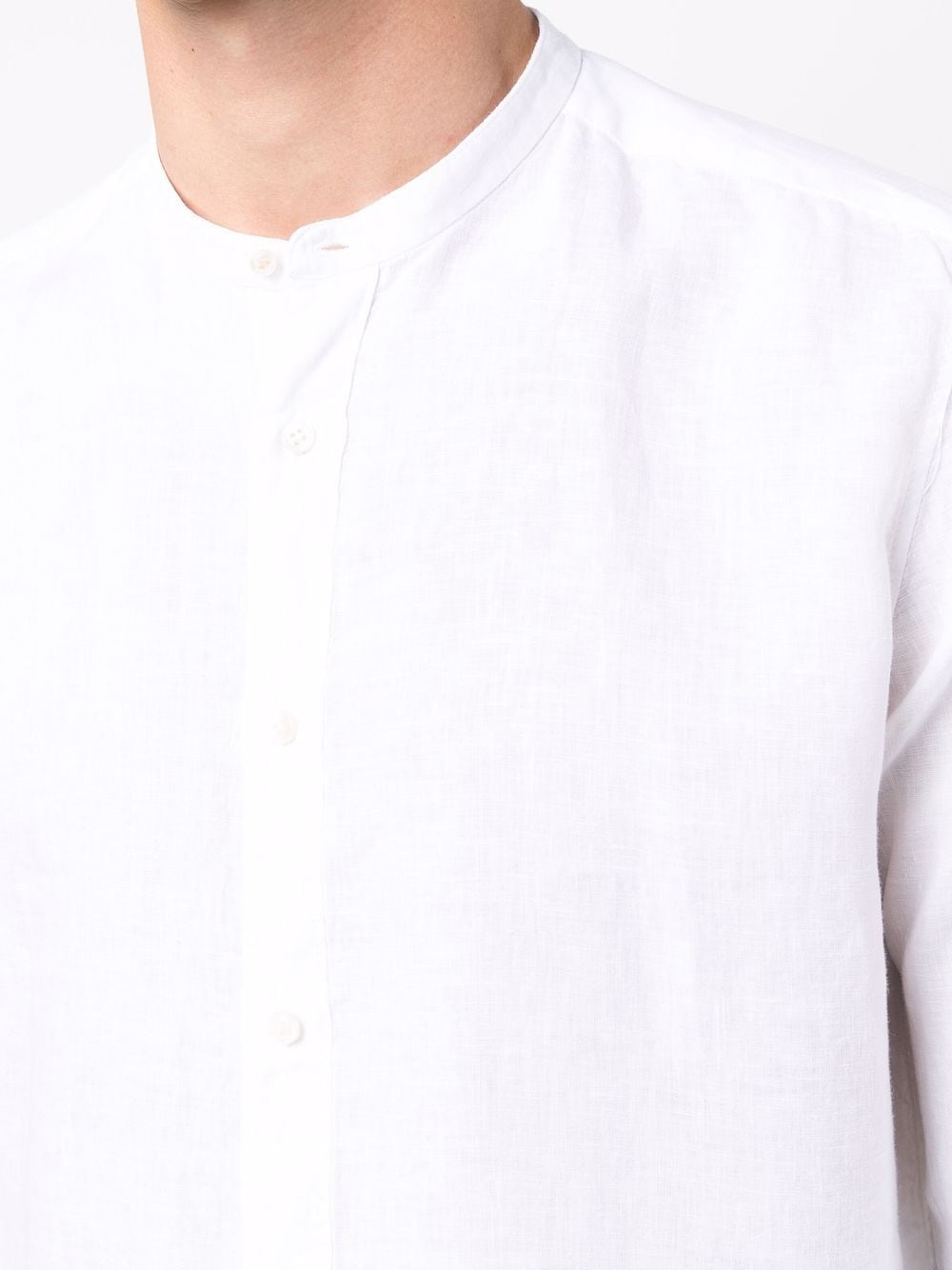 Tintoria Mattei Plain - Bianco | 8abb105358d2d595193cba7766abc95649b5dcb8