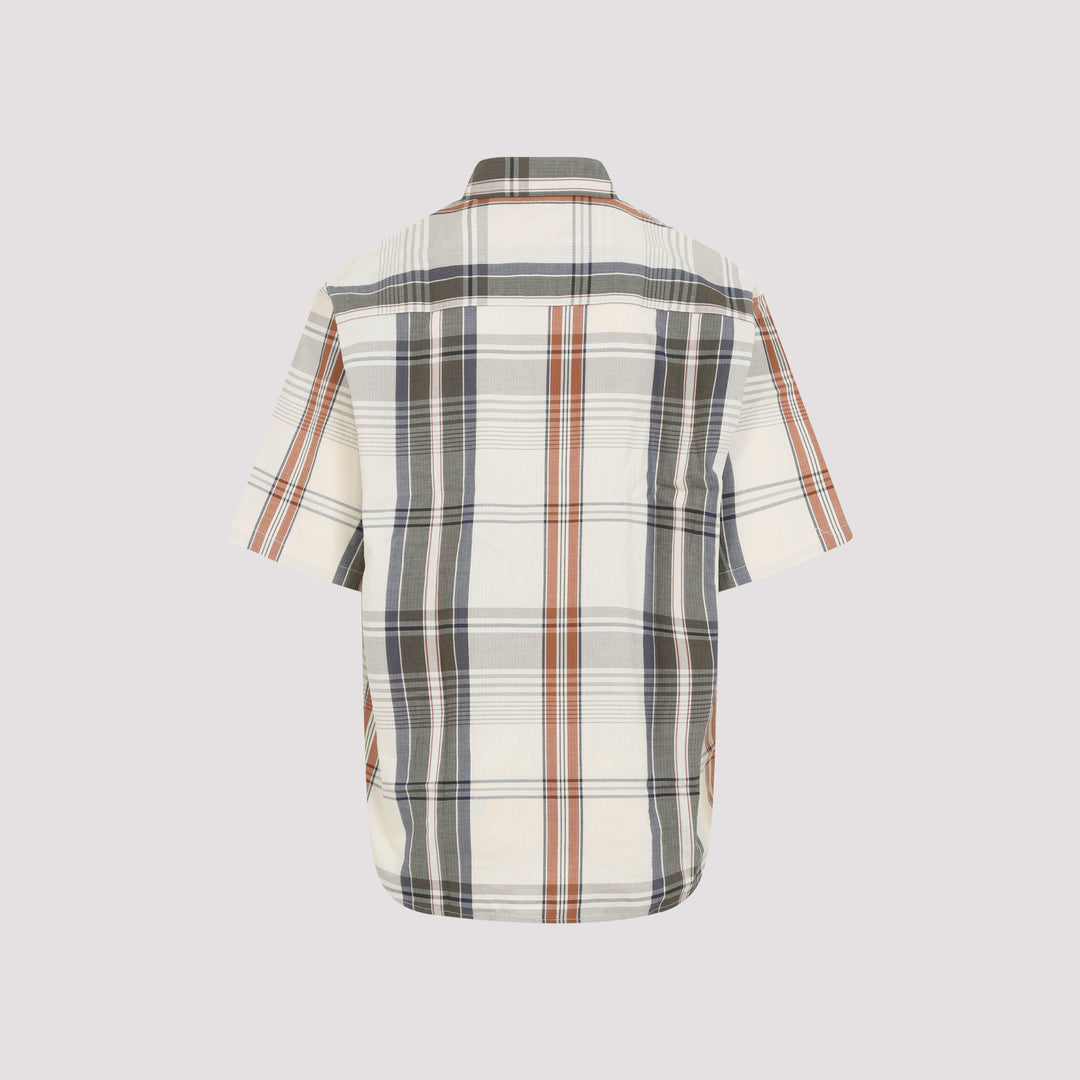 Carhartt Wip Shirts - Nude & Neutrals | 47265d9c02568f94ae8a0301104c28f785db5231