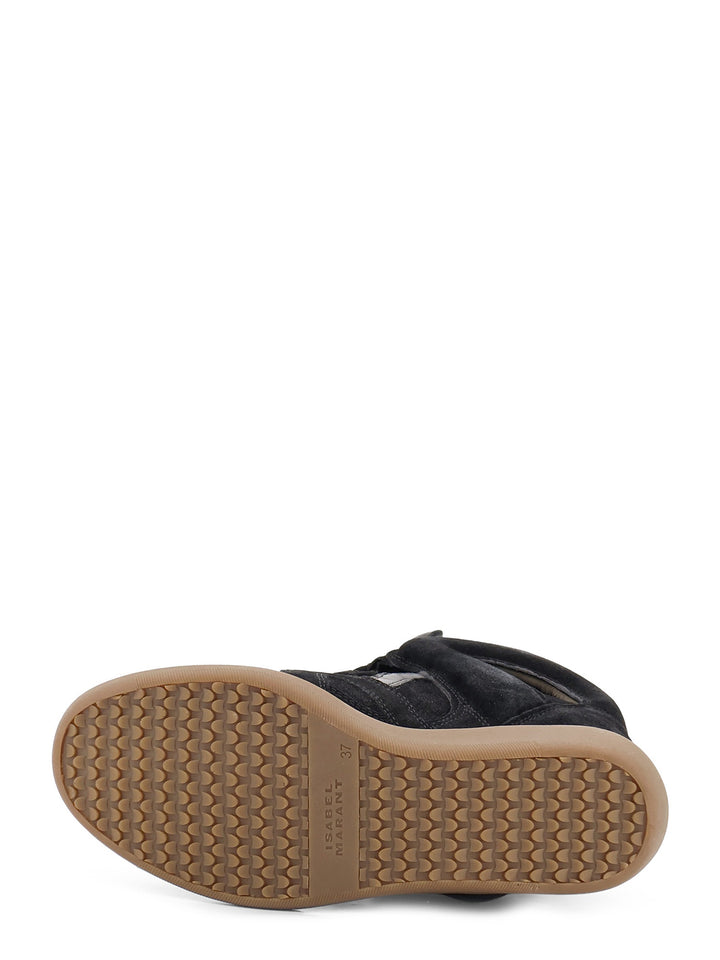 Isabel Marant Sneakers - BLACK | 257ba55264d1fdb29eb584b9da5c9874dc81d162