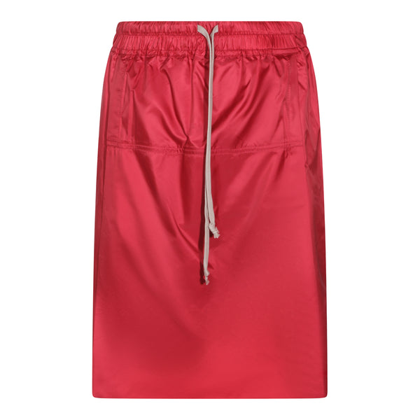 Shorts Cornalina