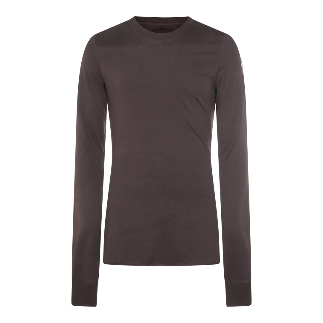 Moncler X Rick Owens Sweaters - DARK DUST | 25aec13c072b8c37b985f2167cdc9863bc1cdd88