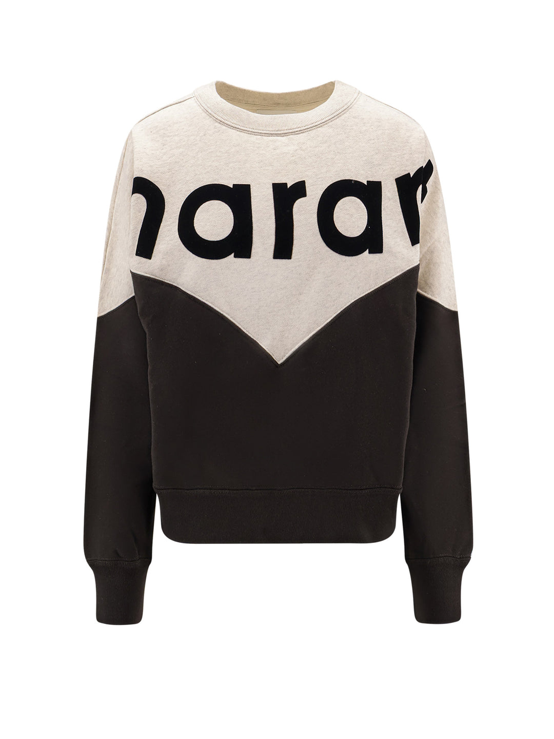 Marant Etoile Sweaters - FADED BLACK | f3b0f143bb3e42e8289c6480d8bfd3139a97710a