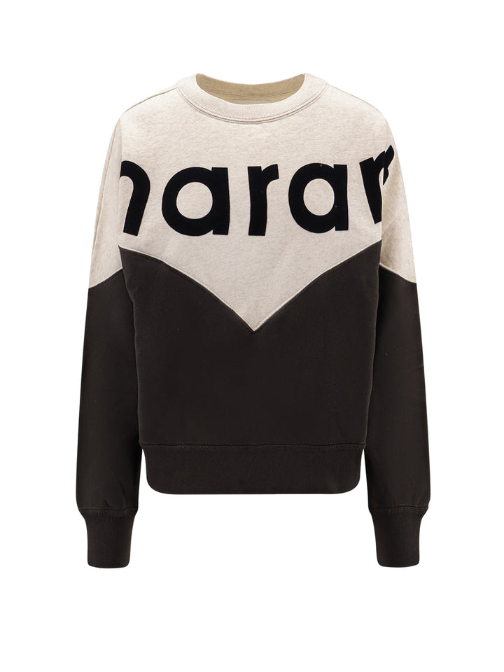 Marant Etoile Sweaters - FADED BLACK | f3b0f143bb3e42e8289c6480d8bfd3139a97710a