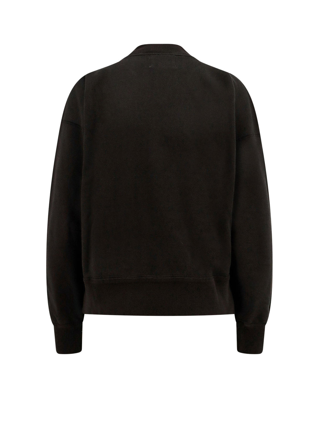 Marant Etoile Sweaters - FADED BLACK | afac8ec88bfefd2bcfbffb5991669f2523478da2