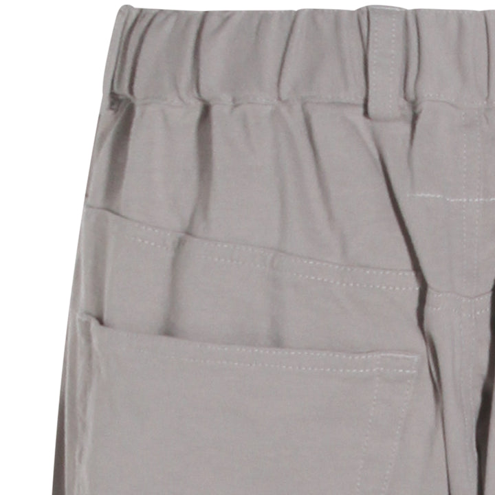 Mm6 Maison Margiela Trousers - LIGHT GREY | 1eef5cbb692ba4837017275adc3f95c691671896