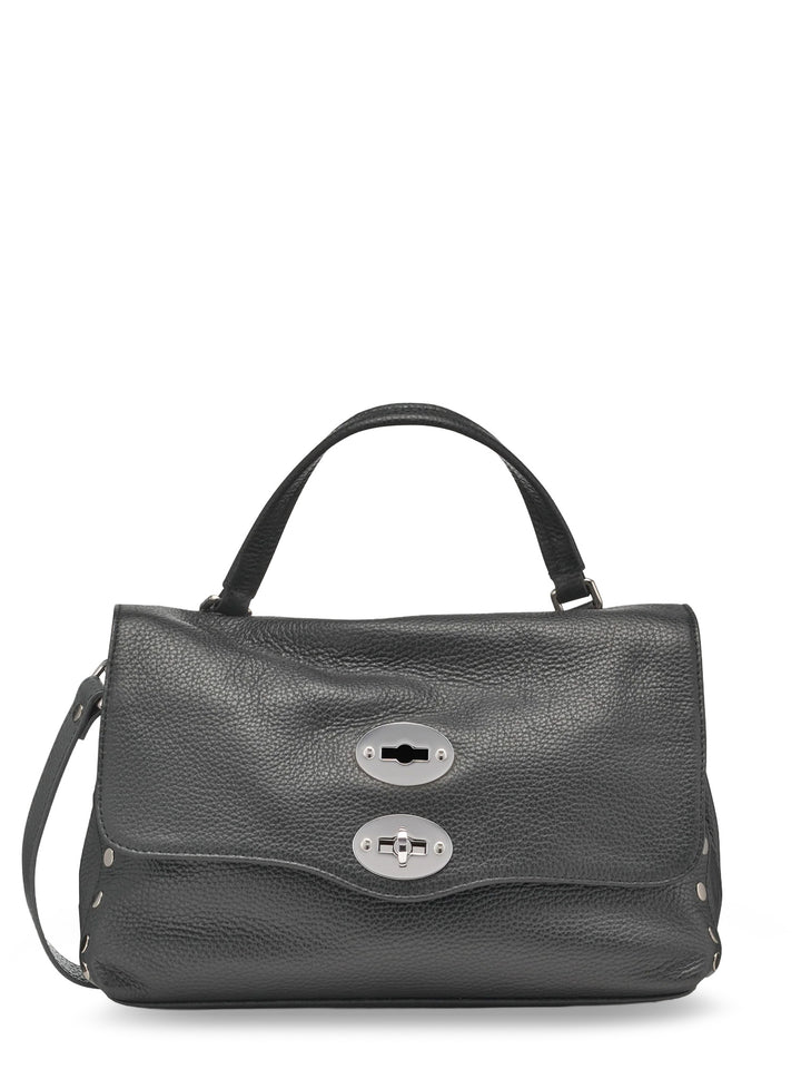 Zanellato Bags - Gray and metallic | db8d2ad95a9bc734ec1c5fd9ad8374650c2f49b9