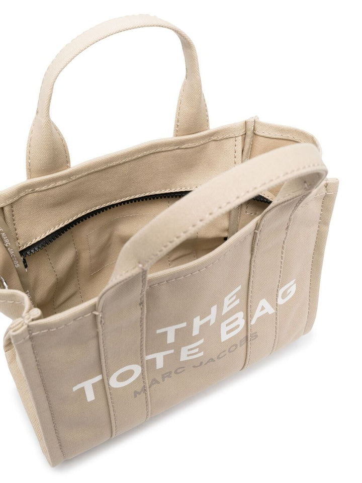 Marc Jacobs Totes - Nude & Neutrals | abf0810abd38db99856190b8a83b9eeb4c9a916f