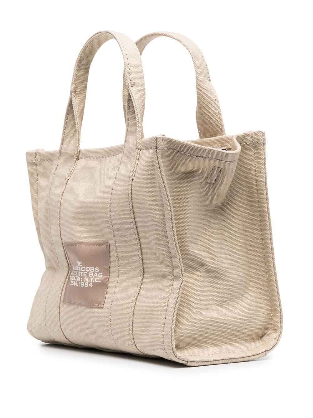 Marc Jacobs Totes - Nude & Neutrals | 4af4efcbef82435725f41c27d513edfbbf555add