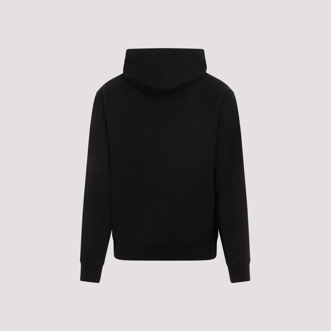 Jacquemus Hoodies - Nero | 8d6311ca7204807418cb984958e97f9231ab4f94