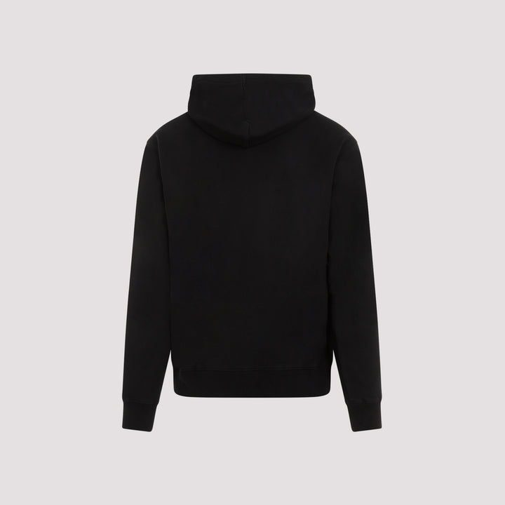 Jacquemus Hoodies - Nero | 8d6311ca7204807418cb984958e97f9231ab4f94