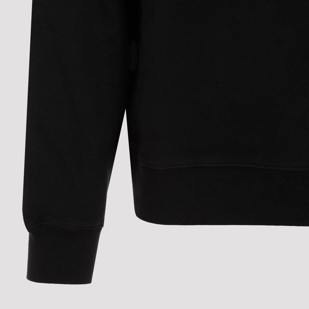 Jacquemus Hoodies - Nero | 0afa1693b93570d8a9cfc452dae73224269d3259