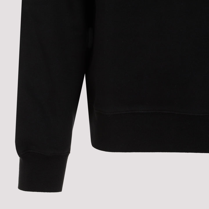 Jacquemus Hoodies - Nero | 0afa1693b93570d8a9cfc452dae73224269d3259