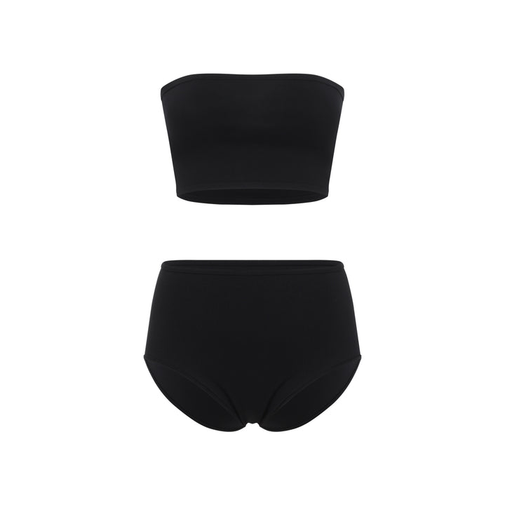 AlaÏA Bodies - Nero | a6ba0e08b209264d3a6fe6c3c0a2f282a81e1b77