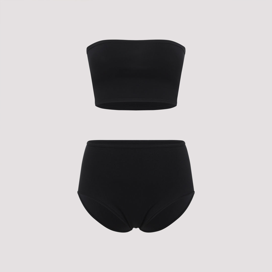 AlaÏA Bodies - Nero | 765467220acada5bdace80d5a51fe1bd160ffd8e