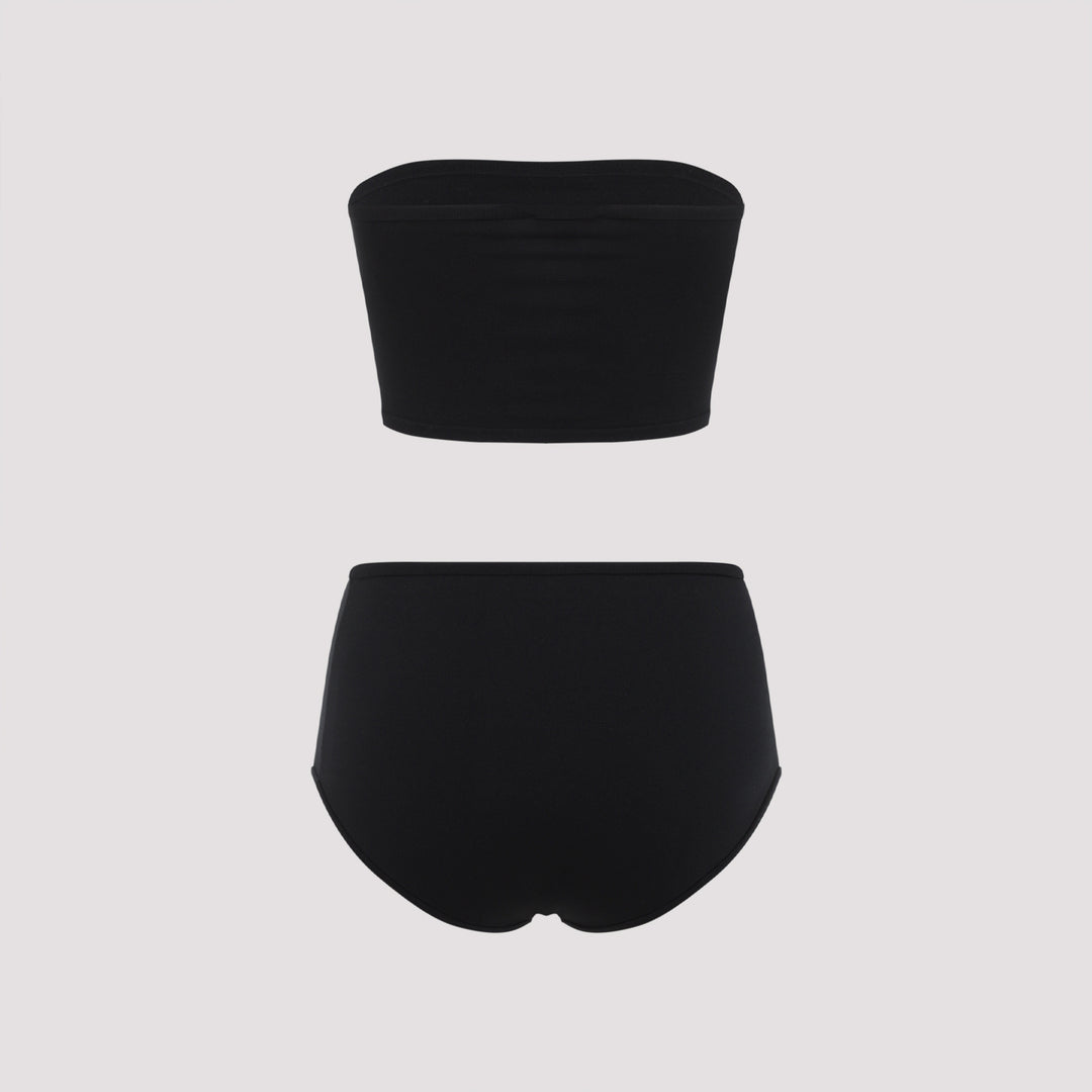 AlaÏA Bodies - Nero | 7730b7c9ae3043027ae7ca358a0a6facd39d3f63