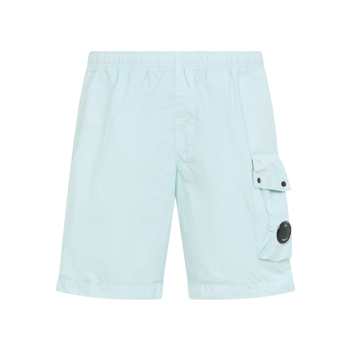 Cp Company Swim shorts - Blu | 13fa8b3ef15cef4f2ddca9e40372cdee378cf825