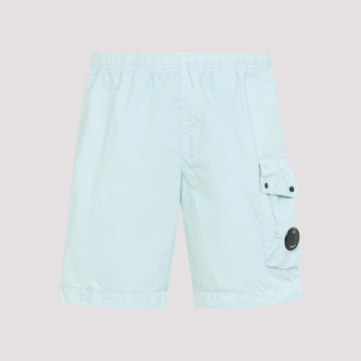 Cp Company Swim shorts - Blu | a5b0475cb5dfdd0330e634393b0aa5d3e5b167d7