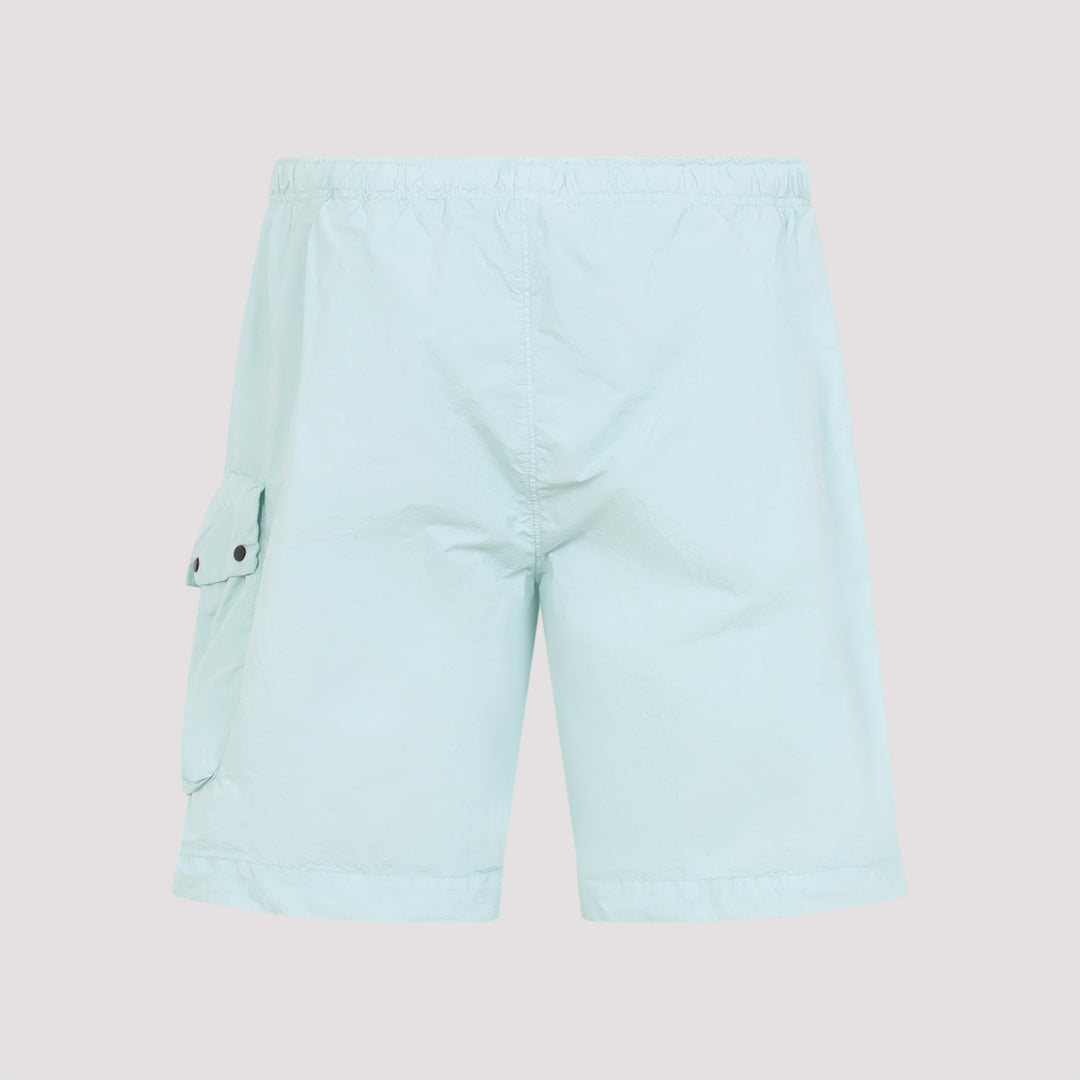 Cp Company Swim shorts - Blu | 814f085d2babb6ae22214f242df25aeaeb0acdb8