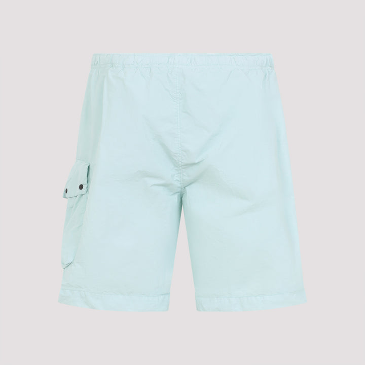 Cp Company Swim shorts - Blu | 814f085d2babb6ae22214f242df25aeaeb0acdb8