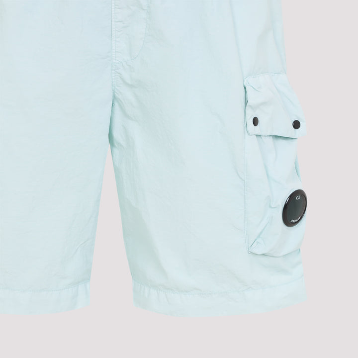 Cp Company Swim shorts - Blu | 8c4ba6171d10b831175a983ff49f7174d3cccaba