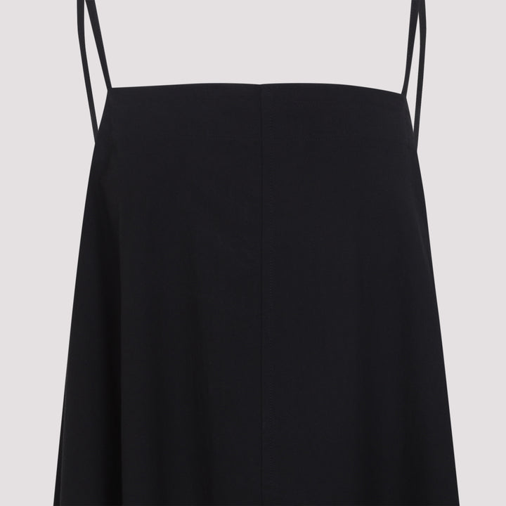 Studio Nicholson Long dresses - Nero | a3c49bf4108decacbe7596cbdeead44a5976e95a