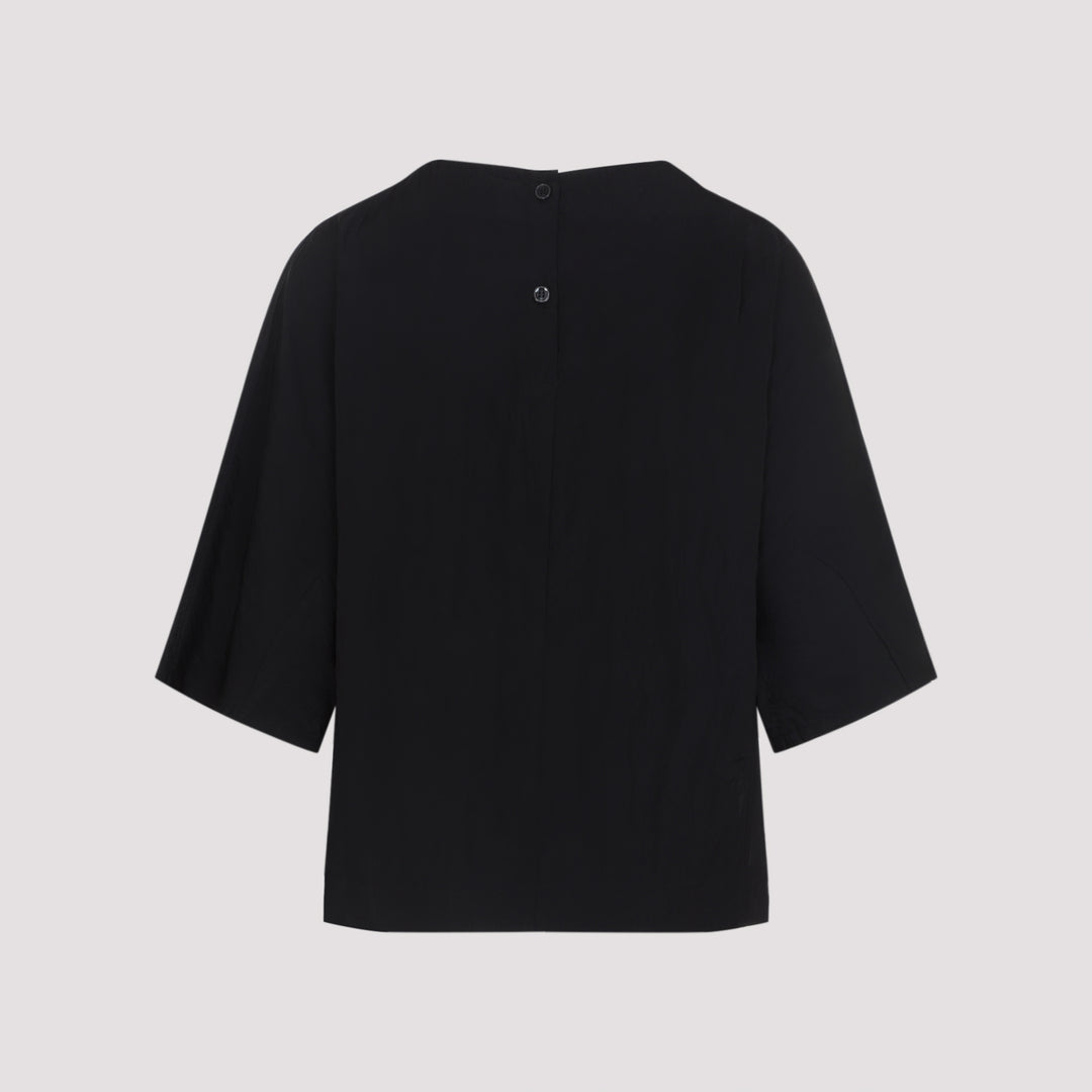 Studio Nicholson T-shirts - Nero | 65eda27802afc5aa2c432101f0336d2211923917