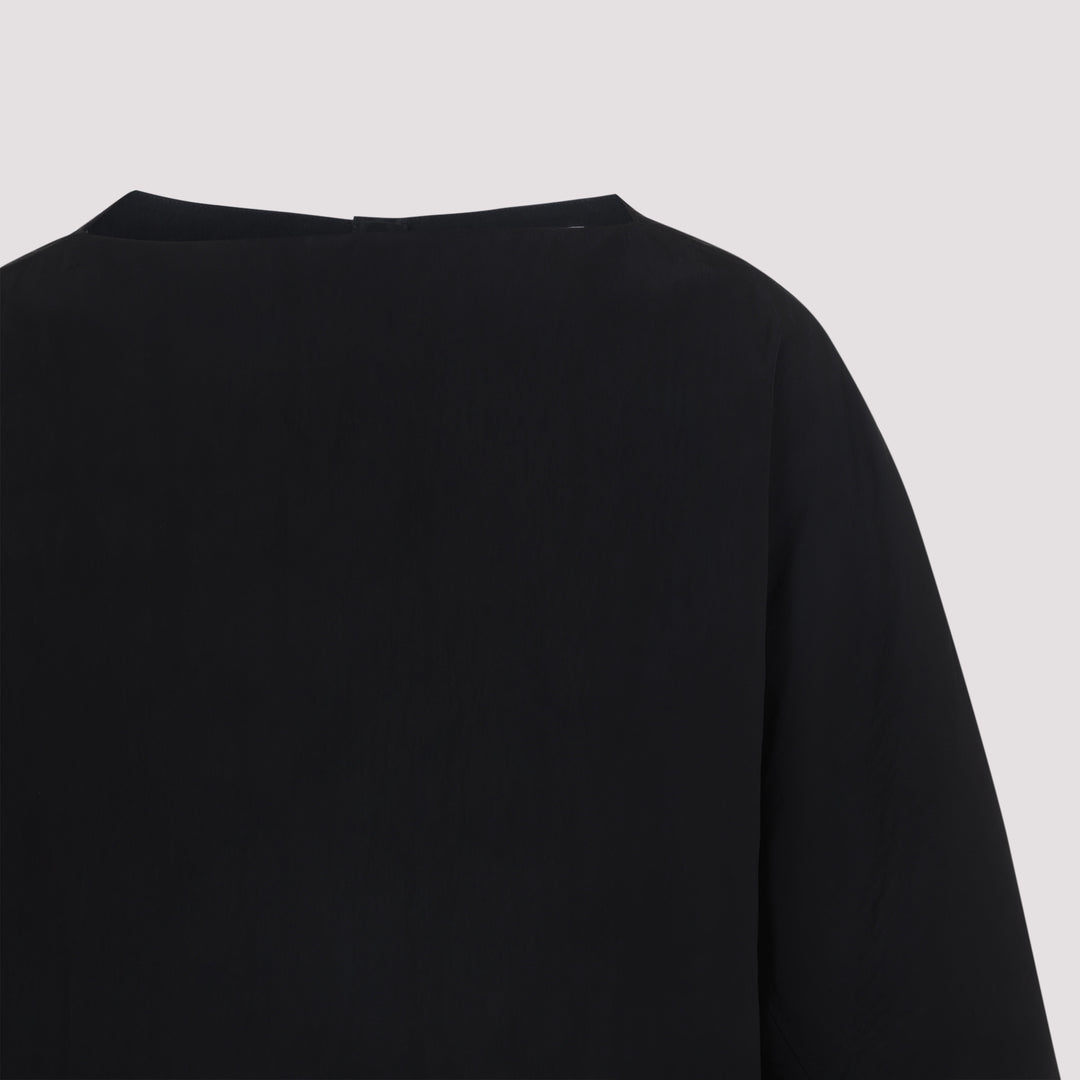 Studio Nicholson T-shirts - Nero | 70315dcd6f3c3570a62d8bce7a4fdf634f460bdb