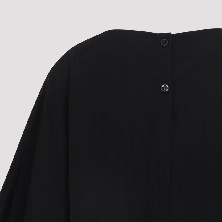 Studio Nicholson T-shirts - Nero | 5ce8a28459c723843d8bf17de6d6419e5e54ecbe