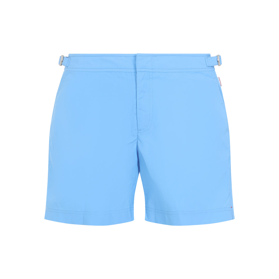 Orlebar Brown Swim shorts - Blu | 51dec1e8eea926215e761129a4d47a4cc5f8298b