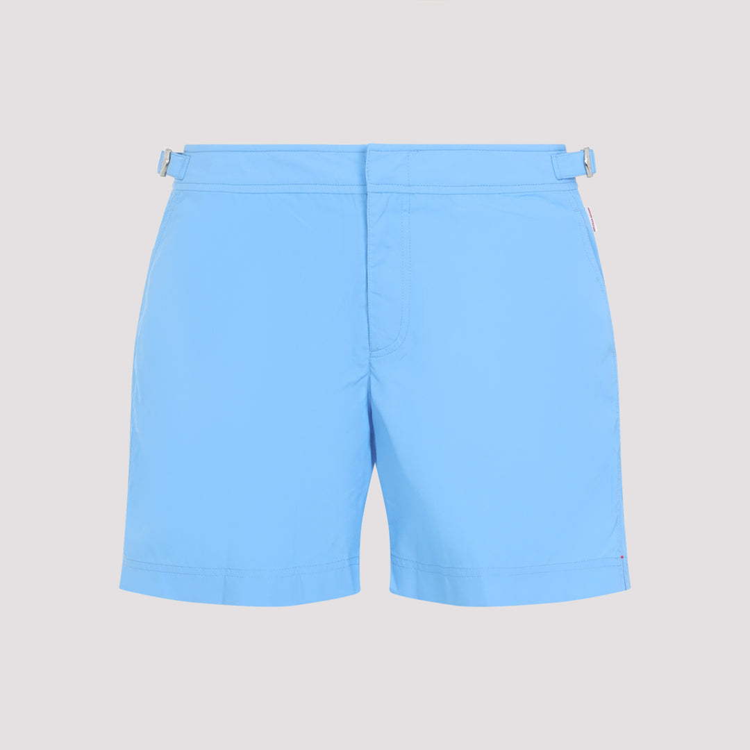 Orlebar Brown Swim shorts - Blu | bed4370bb15d4ab5aeb376e25a41c3d8760c4fb1