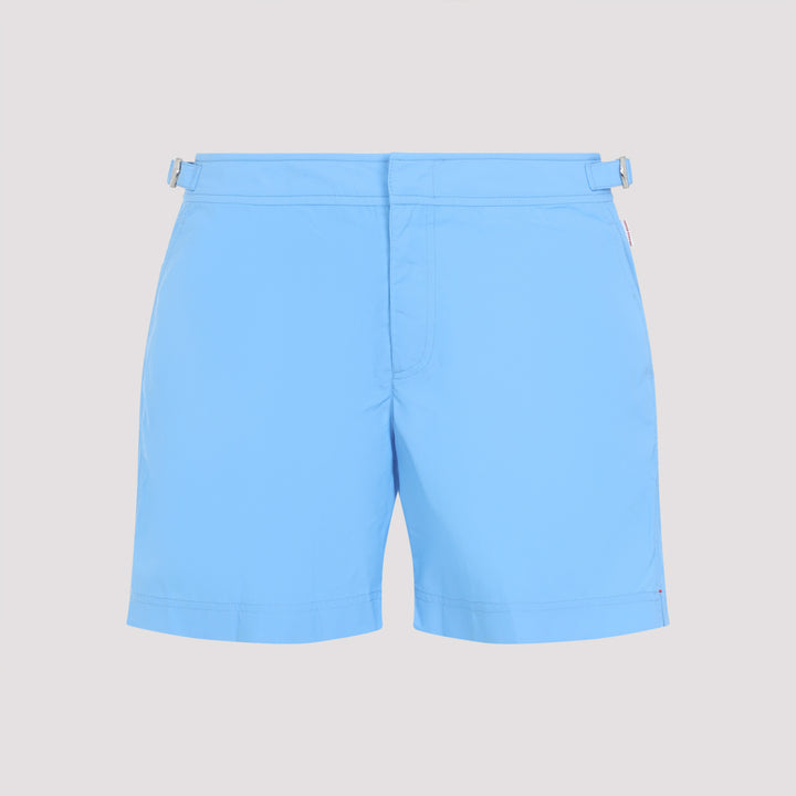 Orlebar Brown Swim shorts - Blu | bed4370bb15d4ab5aeb376e25a41c3d8760c4fb1
