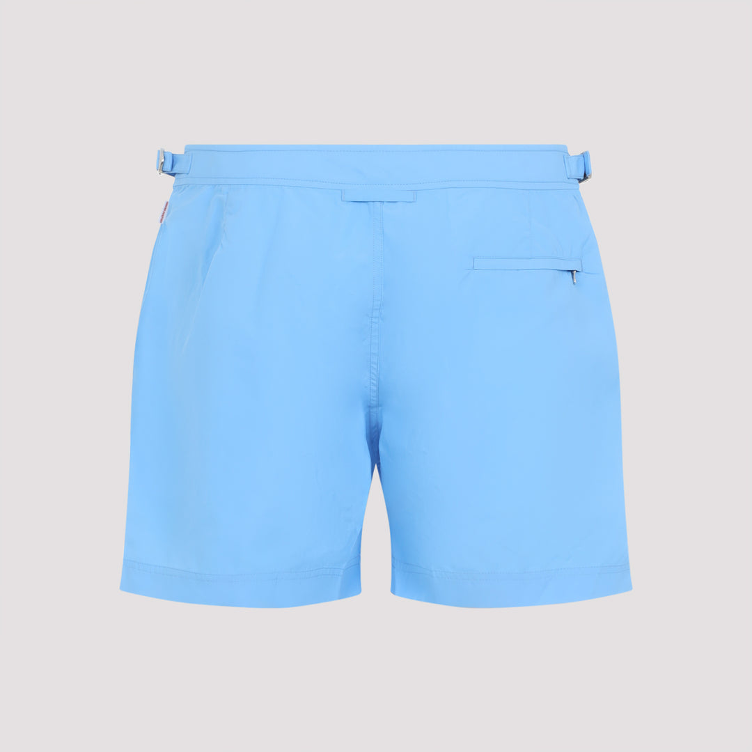Orlebar Brown Swim shorts - Blu | e6d7e7374969233dcbd9f6d91bb8de5ce9707fb8