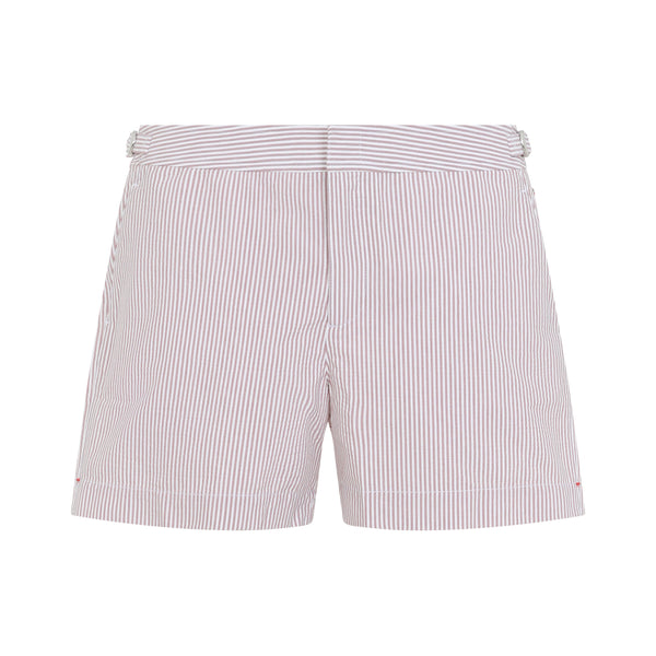 Red Setter Seersucker Badehose aus Polyester