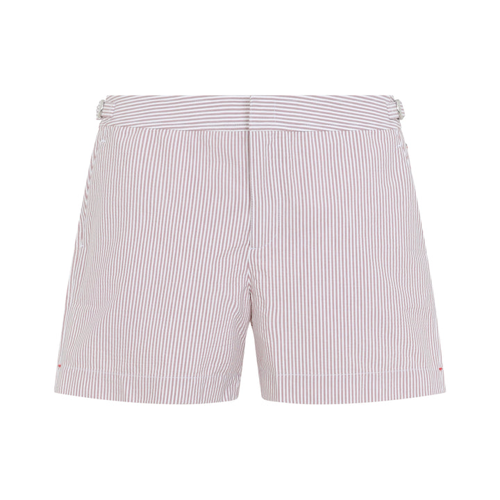 Orlebar Brown Swim shorts - Rosso | ff4181be1500c7e3cb6ffe89e19a18b5ea7065dd
