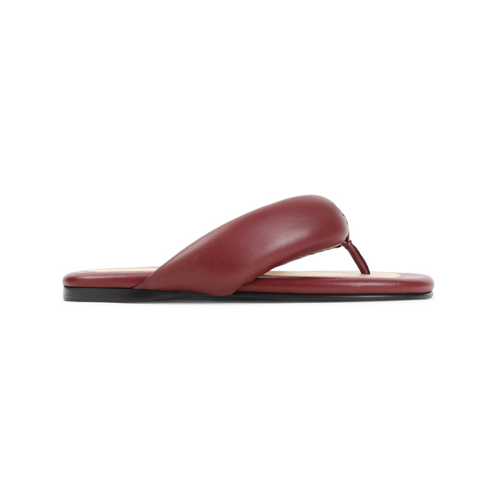 Carven Sandali - Rosso | 5a7e732c56d38eca0af65cb7cb4e8c875b888f31