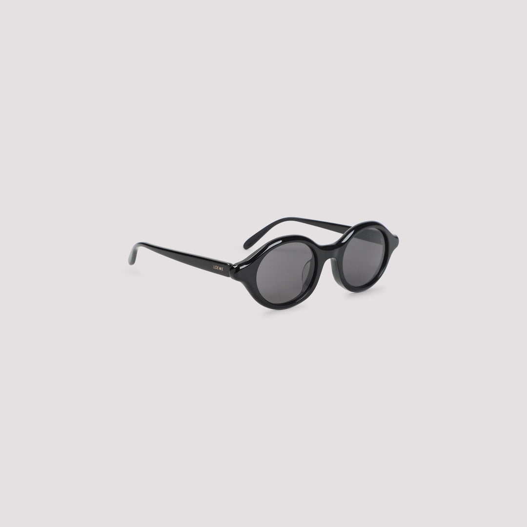 Loewe Eyewear Occhiali da Sole - Nero | 1899fe158f337a09e62917c13b4303de2a57e23f