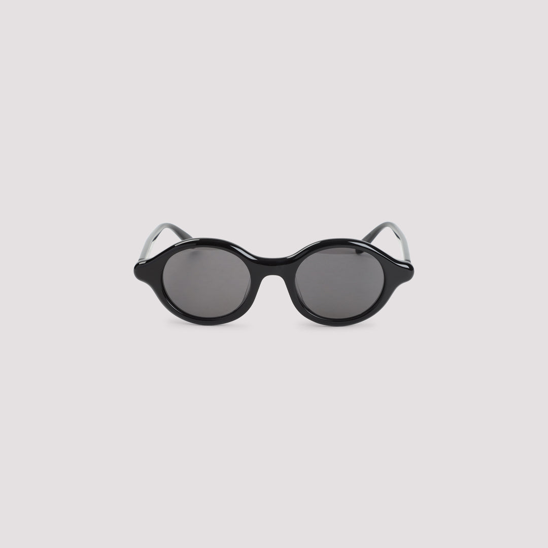 Loewe Eyewear Occhiali da Sole - Nero | f7cf4a3487ec66b423e811170cbf4de83002de2f