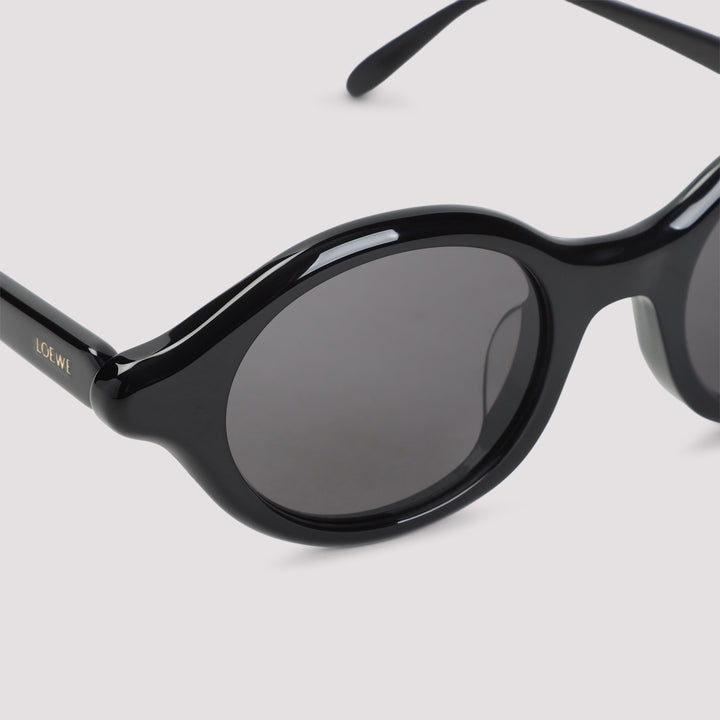 Loewe Eyewear Occhiali da Sole - Nero | 83d451ea74b4716a9c4ca8c172b2a6b0036e8f1f