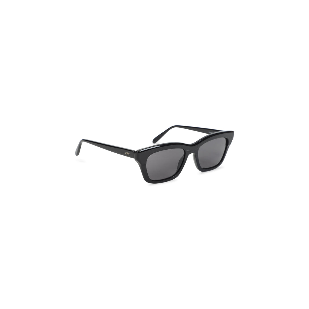 Loewe Eyewear Occhiali da Sole - Nero | d5c986511427d65d23b3b48e6b636bd9cdbb551b