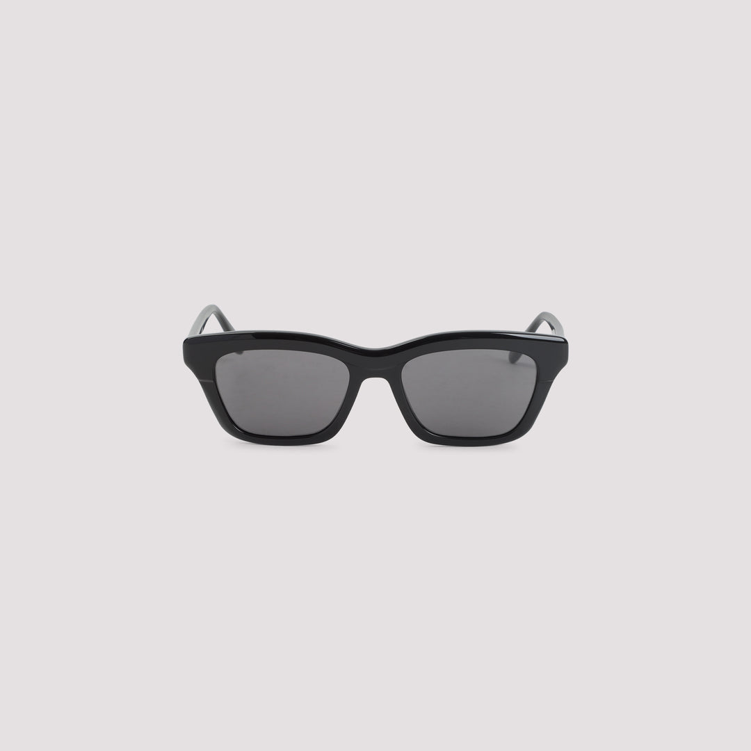 Loewe Eyewear Occhiali da Sole - Nero | 012328b42ecfd19af10fcfd511638a87cbdf5807