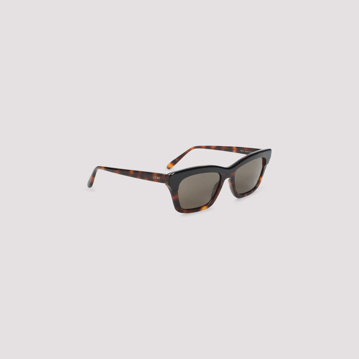 Loewe Eyewear Occhiali da Sole - Marrone | 91376c47f3448467225c9d80c172b0e76c912720