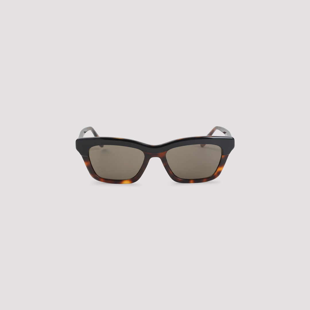 Loewe Eyewear Occhiali da Sole - Marrone | c48290f1c6f2f58ae5b4a143605db41eb36739fd