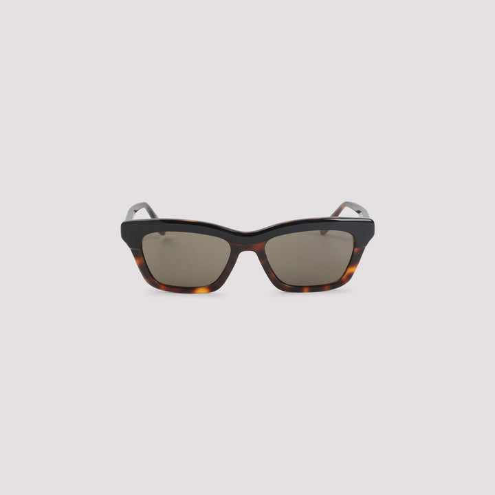 Loewe Eyewear Occhiali da Sole - Marrone | c48290f1c6f2f58ae5b4a143605db41eb36739fd