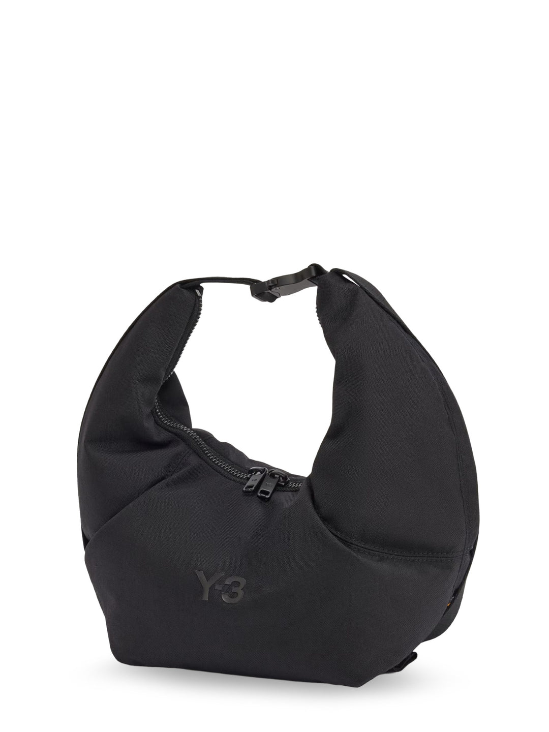 Y-3 Bags - BLACK | 63857601f38e1cd5208f381ccd19dcc9d2c7fdb8