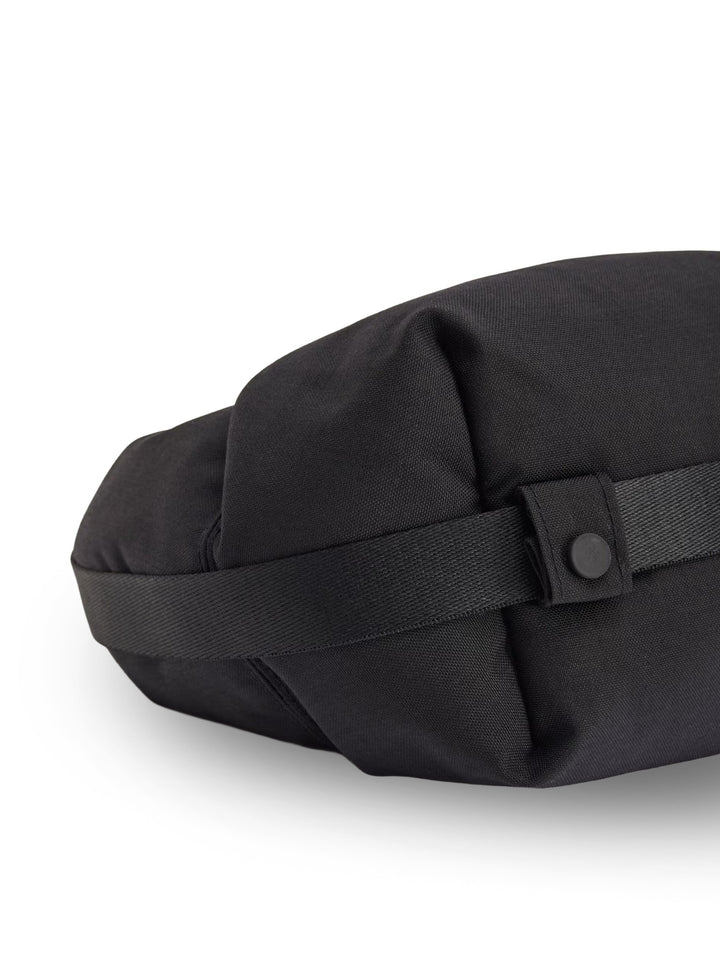 Y-3 Bags - BLACK | 55d2b1e4957237a81e1b5d4cfc575491cf0f4deb